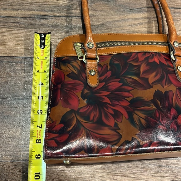 Patricia Nash purse - Picture 5 of 13